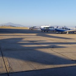First Flight Corporation