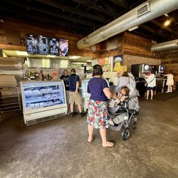 Miller's Smokehouse