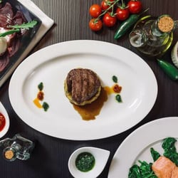 Bianconero - Rinderfilet