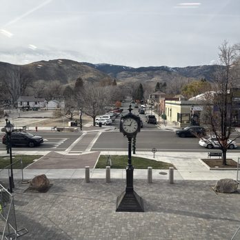 Battle Born Cafe- Nevada Legislative North Campus - Coffee & Tea Near Me - Carson City, Nevada Battle Born Cafe- Nevada Legislative North Campus - Coffee & Tea Near Me - Carson City, Nevada