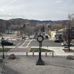 Battle Born Cafe- Nevada Legislative North Campus
