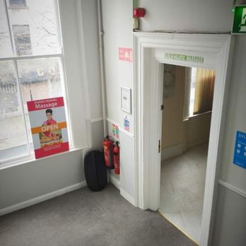 Dublin Holistic Massage - Dublin Holistic Massage - Massage Near Me - Dublin, D