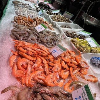 Mercat de Santa Caterina - Farmers Market Near Me - Barcelona, B Mercat de Santa Caterina - Farmers Market Near Me - Barcelona, B