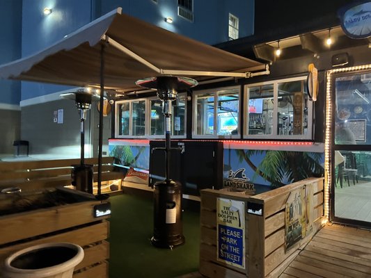 Pier 99 Restaurant by null