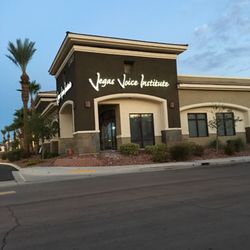 Vegas Voice Institute