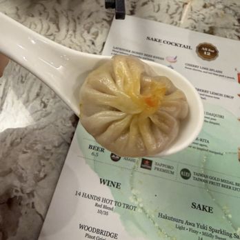Supreme Dumpling Stonestown - Dim Sum Near Me - San Francisco, California