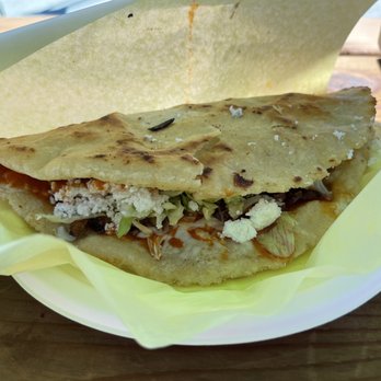 Antojitos Victoria - Delicious quesadilla - Mexican Near Me - Santa Rosa, California Antojitos Victoria - Delicious quesadilla - Mexican Near Me - Santa Rosa, California
