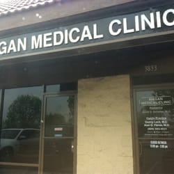 Magan Medical Clinic