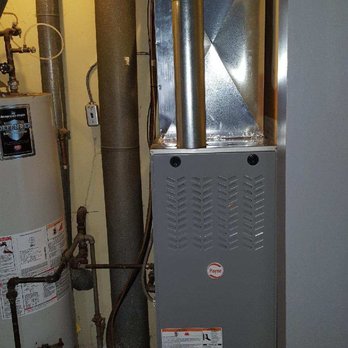 JFK Heating and Cooling - Heating & Air Conditioning/HVAC Near Me - Beavercreek, Ohio JFK Heating and Cooling - Heating & Air Conditioning/HVAC Near Me - Beavercreek, Ohio