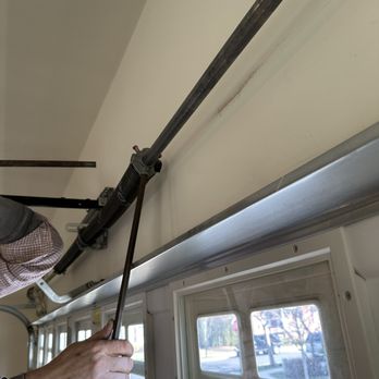 Pristine Garage Door Services - Garage Door Services Near Me