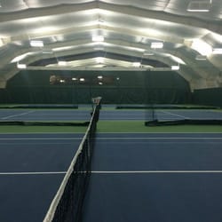 Centercourt Florham Park Tennis Center