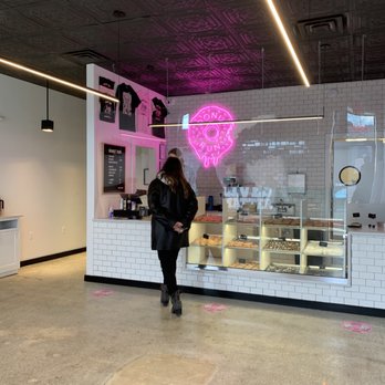 Donut Run - Donuts Near Me - Washington, DC, District of Columbia