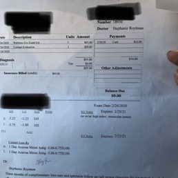 Correct Rx Correct Rx
