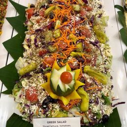Greek Salad