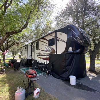 RV Skirting - RV Repair Near Me - Wellington, Colorado RV Skirting - RV Repair Near Me - Wellington, Colorado