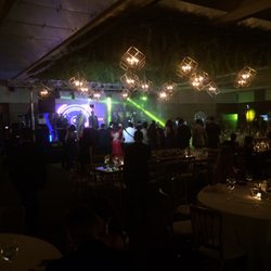 Club Industrial A. C.