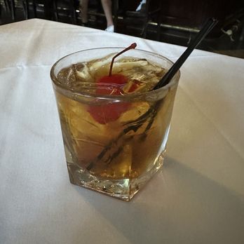 Ruth's Chris Steak House - Manhattan - Steakhouses Near Me - Annapolis, Maryland Ruth's Chris Steak House - Manhattan - Steakhouses Near Me - Annapolis, Maryland