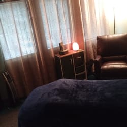 Healing Spirits Therapeutic Massage - My new massage space. You can book on line, too!! Right now! Click on my website and look for the Schedule Now button!