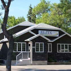 Elite Property Management - You can find our office at 1212 8th Street East.