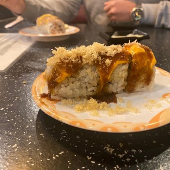 Forever Sushi - Shrimp Tempura - Sushi Bars Near Me - Puyallup, Washington Forever Sushi - Shrimp Tempura - Sushi Bars Near Me - Puyallup, Washington