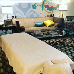 Zen time in the comfort of your own home