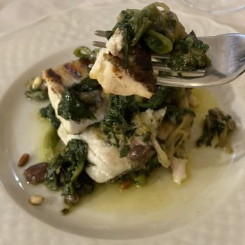 Ambasciata di Capri - Millefoglie fish - Pizza Near Me - Rome, RM Ambasciata di Capri - Millefoglie fish - Pizza Near Me - Rome, RM