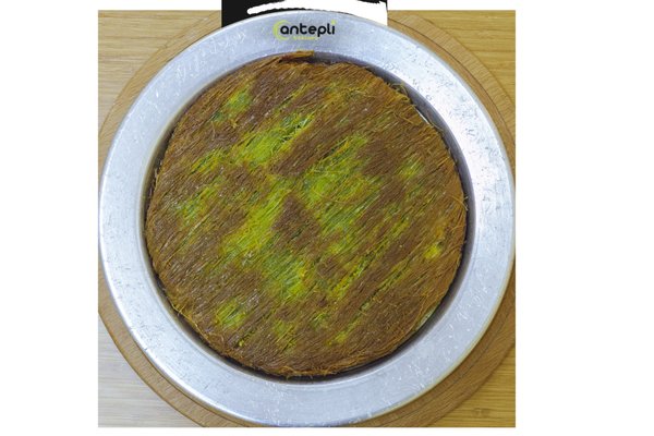 Antepli Mediterranean Grill by null