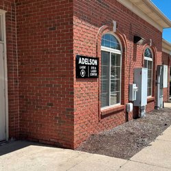 Adelson LASIK
