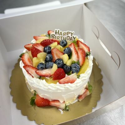 Dodo Bakery by null