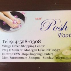 Posh Nail