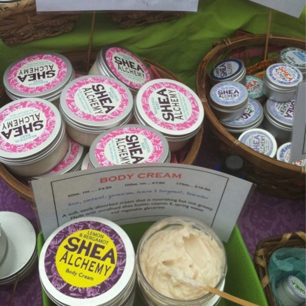 Shea Alchemy - Cosmetics & Beauty Supply Near Me - London, XGL