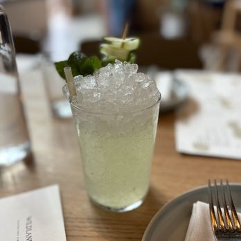 Wildland - Mojito - Breakfast & Brunch Near Me - Carlsbad, California Wildland - Mojito - Breakfast & Brunch Near Me - Carlsbad, California