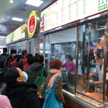 Mott Street Eatery - Nothing special in food court. So everyone buying what they familiar with. - Dim Sum Near Me - New York, New York Mott Street Eatery - Nothing special in food court. So everyone buying what they familiar with. - Dim Sum Near Me - New York, New York