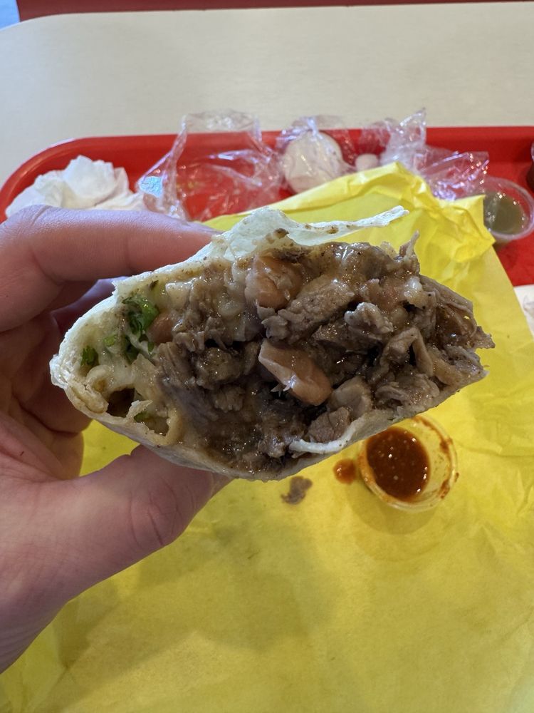 El Taco Llama gift card