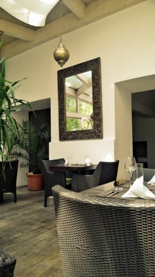 Zelená Zahrada by null