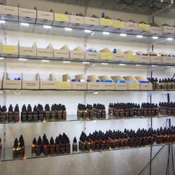 The Wild Side Smoke Shop - Premium blend of e juices at the best prices.