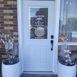 Lavender Moon Massage
