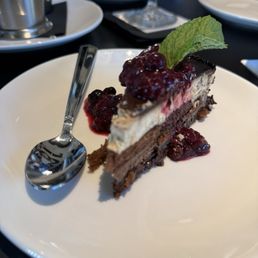 Dessert