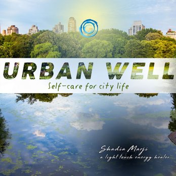 Urban Well - Reiki Near Me Urban Well - Reiki Near Me