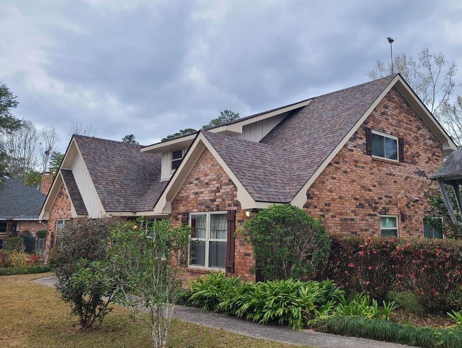 Slide of RBJ Roofing