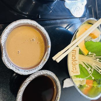 Mokkoji - Japanese Near Me - Irvine, California