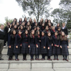 Pedro Salazar - ESL English Teacher - World History