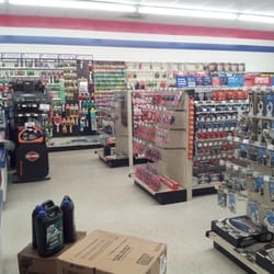 CARQUEST Auto Parts - Most hospitable autoparts store. Bright, cleam store with knowledgeable staff. Great deal on mats.