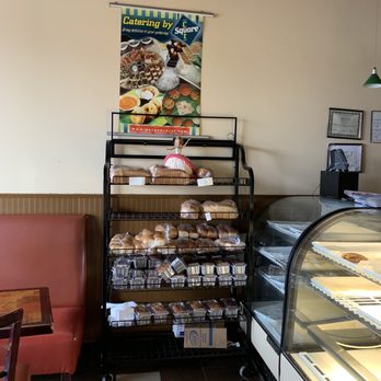 Square Cut - Bakeries Near Me - Piscataway, New Jersey