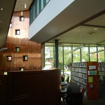 Runnymede Public Library - Libraries Near Me - Toronto, Ontario