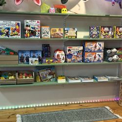 Midtown Memories Toys And Gift Store