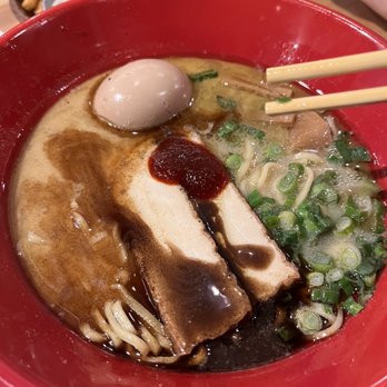Ippudo Cupertino - Veggie - Ramen Near Me - Cupertino, California Ippudo Cupertino - Veggie - Ramen Near Me - Cupertino, California