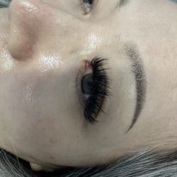 Wispy Lashes By Kim