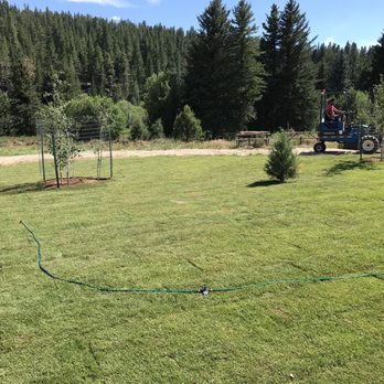 Red Desert Sod - Lawn Services Near Me - Hurricane, Utah
