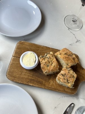 blanca Food+Wine by null